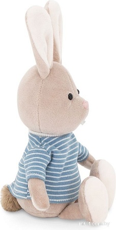 Классическая игрушка Orange Toys Зайчик Ушастик OS015-233/15