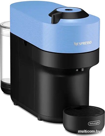 Капсульная кофеварка DeLonghi Vertuo Pop Capsule ENV 90.A
