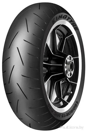 Дорожные мотошины King Tyre K95 120/70R15 56H TL