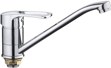 Смеситель FRAP H701 F49701-B