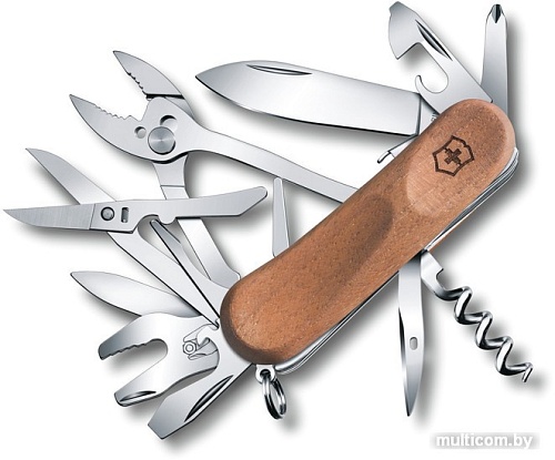 Туристический нож Victorinox Wood S557