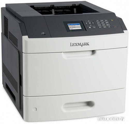 Принтер Lexmark MS811dn