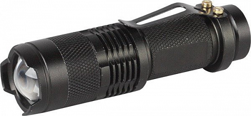 Фонарь ЭРА UB-602