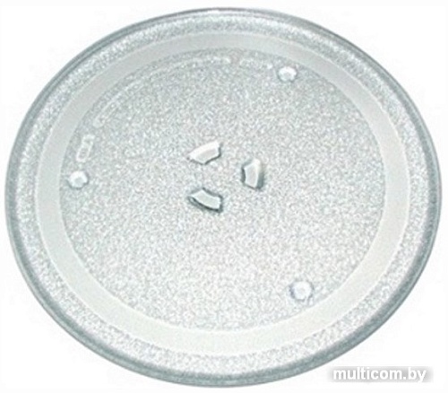 Тарелка Dr.Electro 95pm16