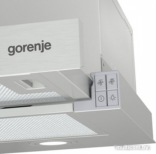 Кухонная вытяжка Gorenje TH62E4X