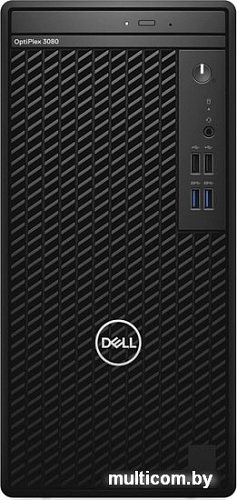 Компьютер Dell Optiplex MT 3080-5139