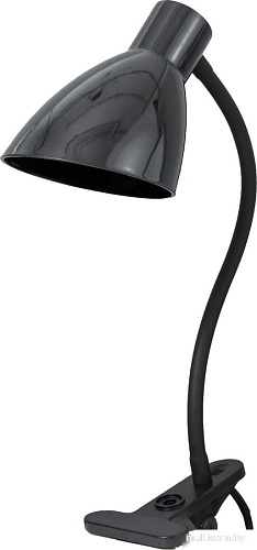 Настольная лампа Risalux 16700/1BK 6940372 (черный)