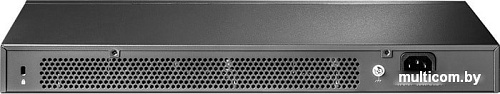 Управляемый коммутатор уровня 2+ TP-Link TL-SG3428 V2