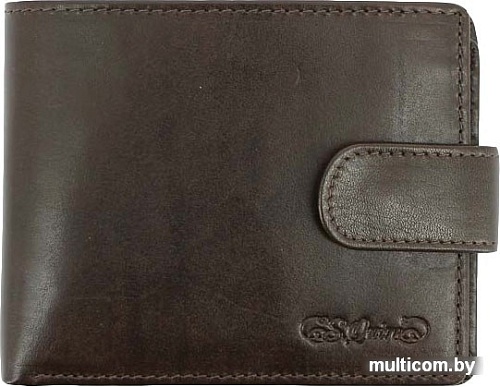 Кошелек S.Quire 5200-BR VT (коричневый)