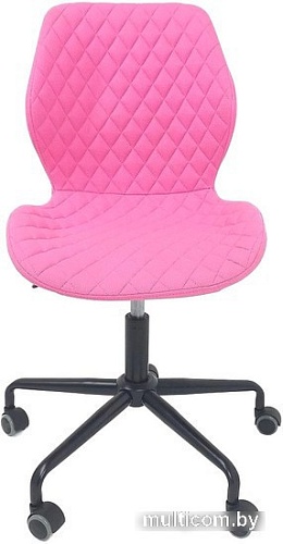 Кресло AksHome Delfin 81165 (розовый)