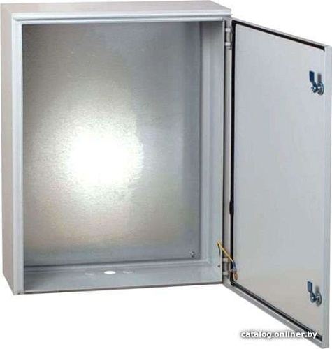 Щит с монтажной панелью EKF PROxima MB24-6