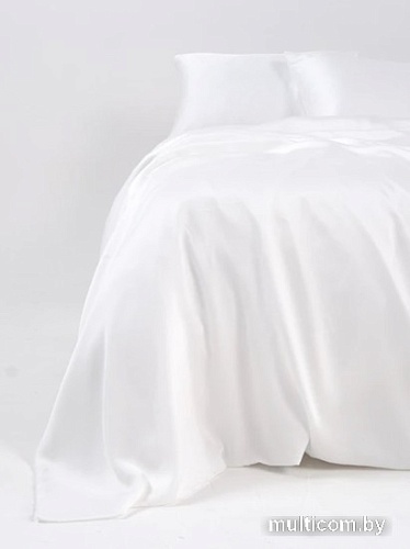 Постельное белье GoodNight Essential дуэт 383560 (белый)