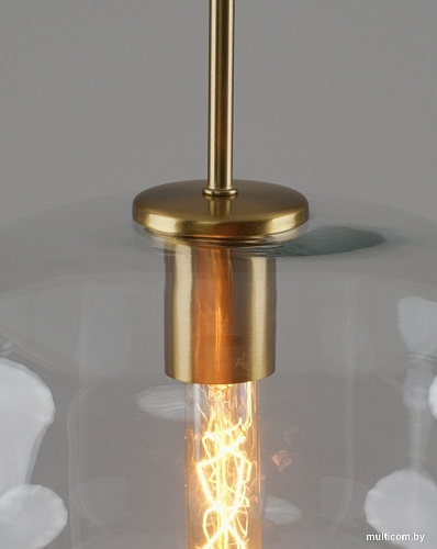 Подвесная люстра Moderli Teen V11531-1P