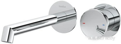 Смеситель Teska Arte E5506
