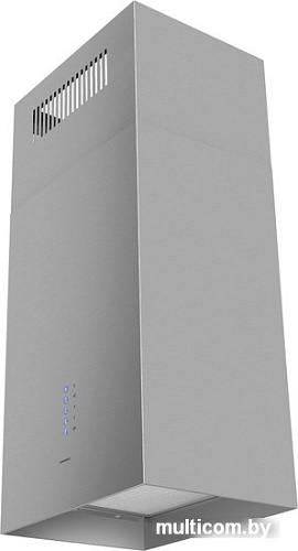 Кухонная вытяжка MAUNFELD Bath Isla 402 (нержавеющая сталь)