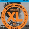 Струны для гитары D'Addario EXL110 Regular Light 10-46