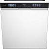 Отдельностоящая посудомоечная машина Weissgauff DW 799 Touch Autoopen