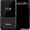 Мобильный телефон Nokia 2720 Flip (черный)