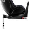 Автокресло Britax Romer Dualfix M i-size (blue marble)