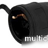 Розетка промышленная ЭРА RX10-B-IP44 Б0055418