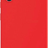 Чехол для телефона Case Cheap Liquid для Samsung Galaxy A32 (5G) (красный)