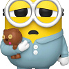 Фигурка Funko Movies Minions 2 Pajama Bob 47805