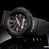 Наручные часы Casio G-Shock AW-500E-1E