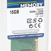 Оперативная память Crucial 16GB DDR4 PC4-25600 CT16G4DFRA32A
