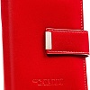 Кошелек Cedar 4U Cavaldi RD-45-GCL (красный)