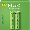 Аккумулятор GP ReCyko AA 2600mAh 2шт