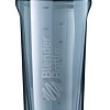 Шейкер спортивный Blender Bottle Radian Tritan Full Color серый графит
