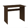 Стол Кортекс-мебель Эльф 100 (венге)