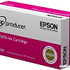 Картридж Epson C13S020450