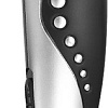 Машинка для стрижки Delta DL-4049 (серебристый)