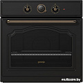 Духовой шкаф Gorenje BO53CLB