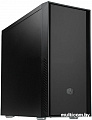 Корпус Cooler Master Silencio 550 Matte Black (RC-550M-KKN1)