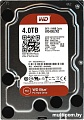 Жесткий диск WD Blue 4TB (WD40EZRZ)
