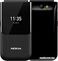 Мобильный телефон Nokia 2720 Flip (черный)