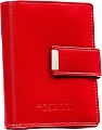 Кошелек Cedar 4U Cavaldi RD-45-GCL (красный)