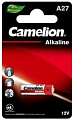 Батарейки Camelion A27 [A27-BP1]