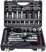 Универсальный набор инструментов RockForce RF-4941-5 PREMIUM (100 предметов)