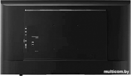 Информационная панель Samsung LH43DBJPLGC/RU