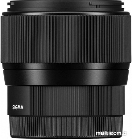 Объектив Sigma 56mm F1.4 DC DN Contemporary Sony E