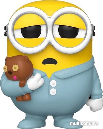 Фигурка Funko Movies Minions 2 Pajama Bob 47805