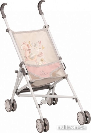 Коляска для кукол DeCuevas Фанни 90086