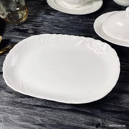 Блюдо Lenardi Аврора 305-029