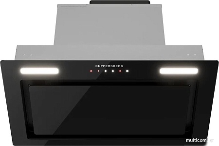 Кухонная вытяжка KUPPERSBERG Inflat 60 B