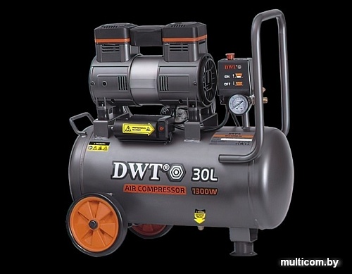 Компрессор DWT K13-30 OA-CU