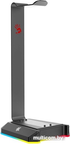 Подставка для наушников A4Tech Bloody GS2L