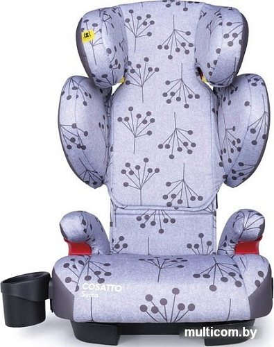 Детское автокресло Cosatto Sumo (hedgerow)